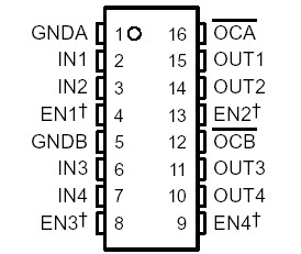   Connection Diagram