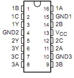   Connection Diagram