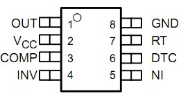   Connection Diagram