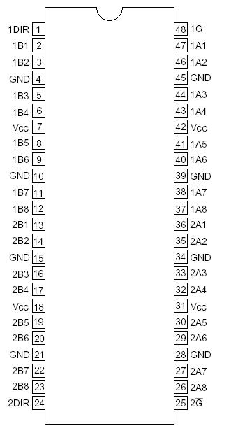   Connection Diagram