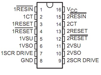   Connection Diagram