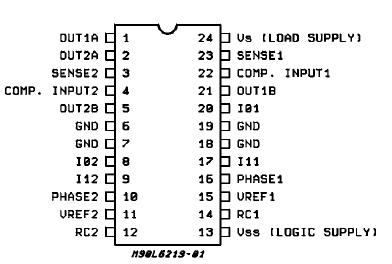   Connection Diagram