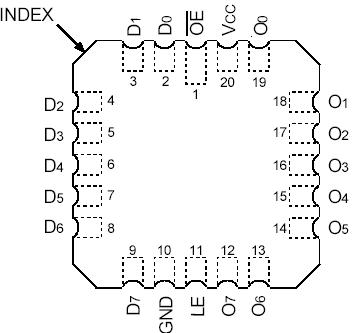   Connection Diagram