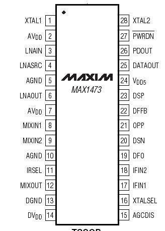   Connection Diagram