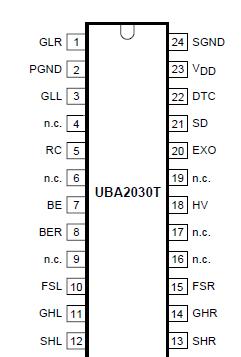   Connection Diagram