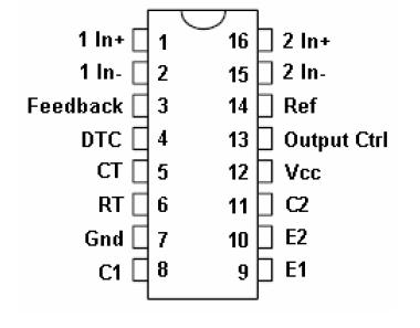   Connection Diagram