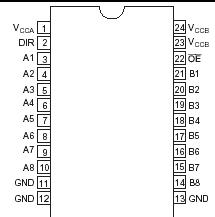   Connection Diagram