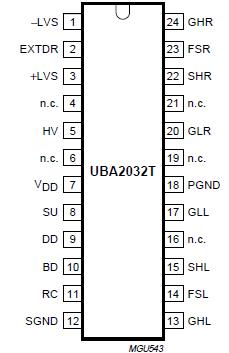   Connection Diagram