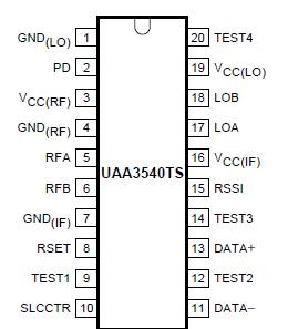   Connection Diagram