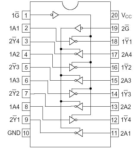   Connection Diagram