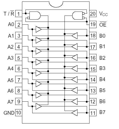   Connection Diagram