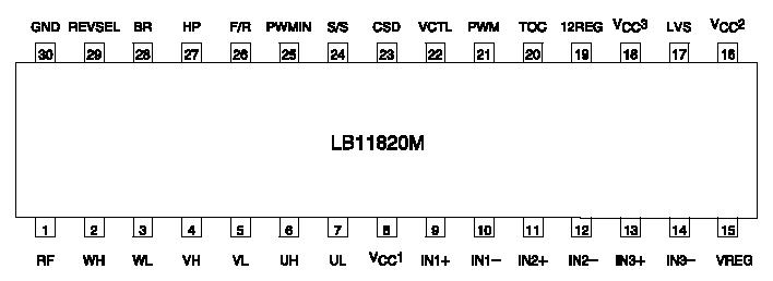   Connection Diagram