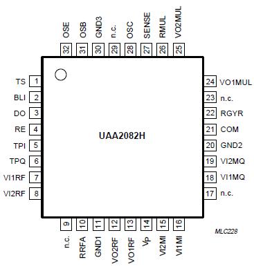   Connection Diagram