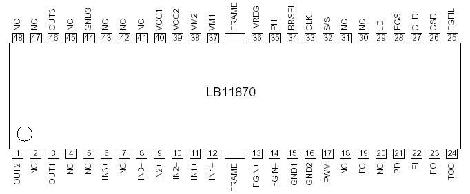   Connection Diagram