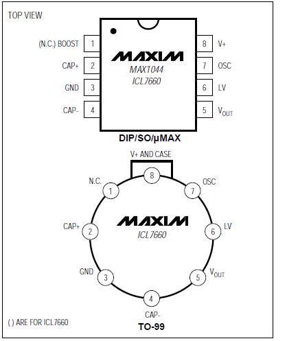   Connection Diagram