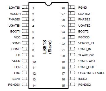   Connection Diagram