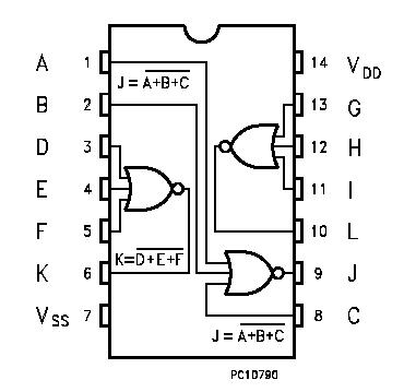   Connection Diagram