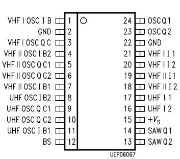   Connection Diagram