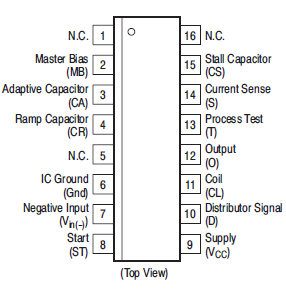   Connection Diagram