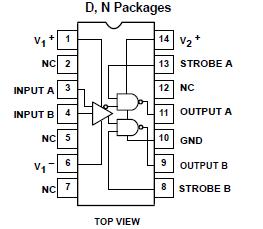   Connection Diagram