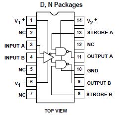   Connection Diagram