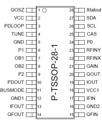   Connection Diagram