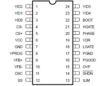   Connection Diagram