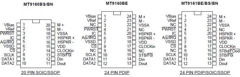   Connection Diagram