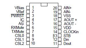   Connection Diagram