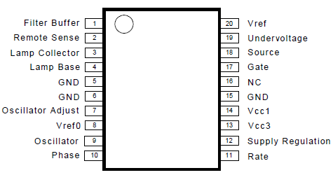   Connection Diagram