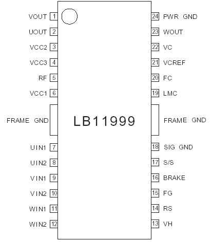   Connection Diagram