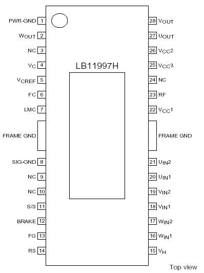   Connection Diagram