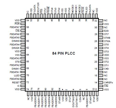   Connection Diagram