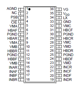   Connection Diagram