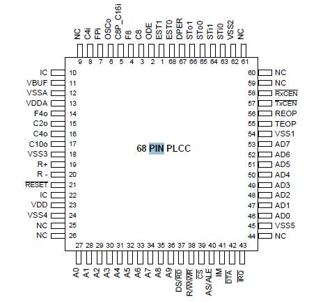   Connection Diagram