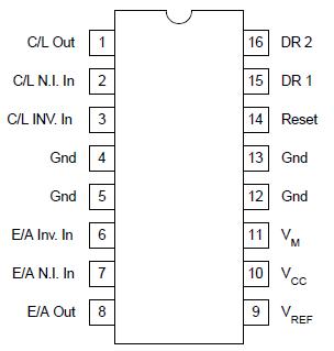   Connection Diagram