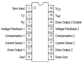   Connection Diagram