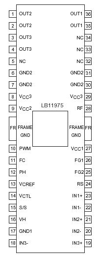   Connection Diagram