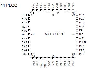   Connection Diagram