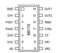   Connection Diagram