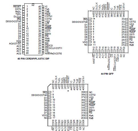   Connection Diagram