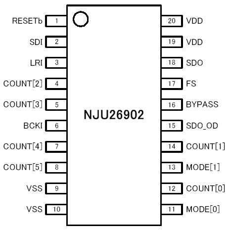   Connection Diagram