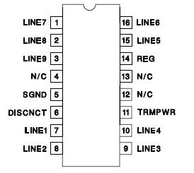   Connection Diagram