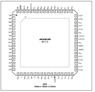   Connection Diagram