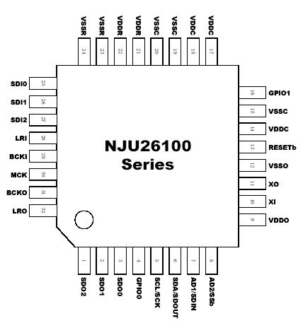   Connection Diagram