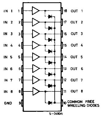   Connection Diagram