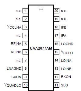   Connection Diagram