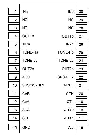   Connection Diagram