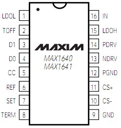   Connection Diagram