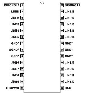   Connection Diagram